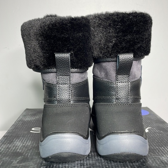 Santana Canada Maddie Winter Boots - Picture 4 of 7